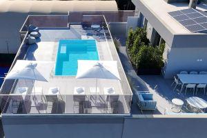 Green Park Penthouse Suite & Pool, Bari