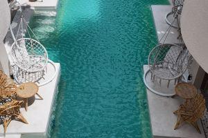 La Mer Bali Hotel, Mui Ne