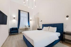 Kocka Szálló Hotel, Budapest