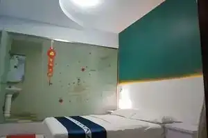 Meixinxin Hotel, Xi'an