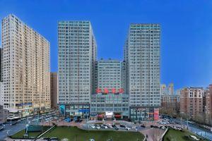 Greatwall Hotel, Dalian