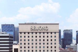 Sejong Hotel Seoul Myeongdong, Seoul