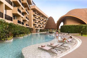 Dusit Princess Hotel, Phatthalung