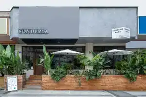 SONDERIA Hostel & Bar-Lazybones, Chengdu