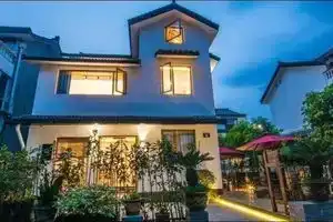 Hanxuan by the Lake Hostel, Hangzhou