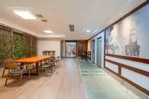 POSU Hostel, Suzhou