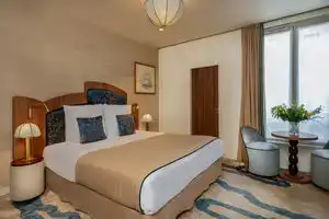 Hôtel La Bourdonnais by Inwood Hotels, Paris