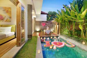 La Mira Villa Seminyak by Ini VIE Hospitality, Denpasar