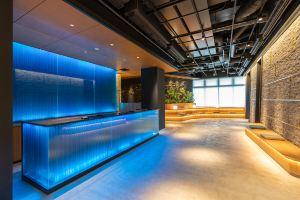 GRIDS Premium Hotel, Kumamoto