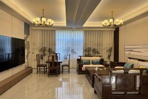 Dunhuang Xinghe Residence Apartments, Dunhuang