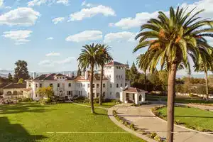 Hayes Mansion, San Jose - Curio Collection by Hilton, San Jose