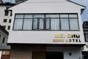 MeiChu Meichu Hotel, Suzhou