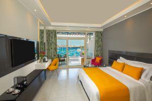 Naama Bay Suites & Spa, Sharm el Sheikh