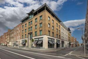 The Morrison, Curio Collection by Hilton Hotel, Dublin