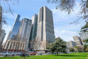 Oaks on William Suites, Melbourne