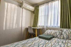 Warmhome-hirai2F Apartments, Funabashi