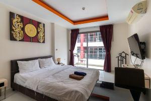 C-View Residence by Apartwell, Jomtien Beach