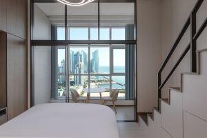 NEWCZ CENTUM HOTEL, Busan