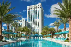 Hilton Orlando Buena Vista Palace - Disney Springs® Area, Orlando