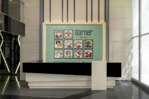 Garner Hotel CENTRAL by IHG, Pattaya