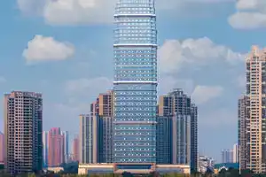 The Westin Hotel, Yichang