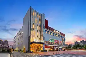 Mingji Hotel, Guangzhou