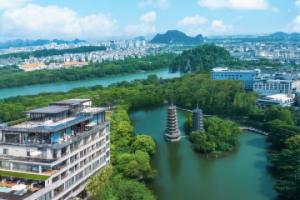 Lijiang Boyin Hotel (Guilin Two Rivers and Four Lakes Xiangshan Scenic Area), Guilin