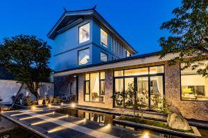 Yulong Saddle Mengyuan Boutique Meisu Mini-hotel, Lijiang