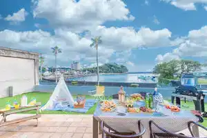West Coast Villa, Shirahama