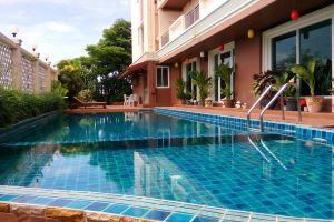 Convenient Grand Hotel (SHA Extra Plus), Lat Krabang