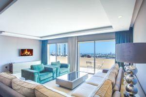 W-Aldorf Hotel, Casablanca