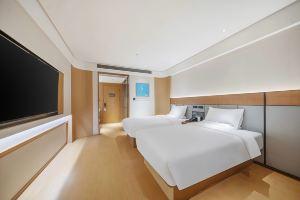 Muya Li Hotel (Nanjing Hunan Road Xuanwu Lake Scenic Area Branch), Nanjing