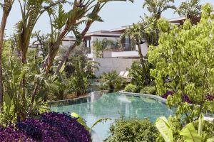 Bayou Villas - Ultra All Inclusive, Lara