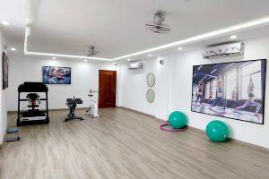 Moonlight Hotel, Nha Trang
