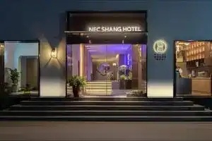 Suzhou Liuxiang Hotel (Guanqian Street Pingjiang Road), Suzhou