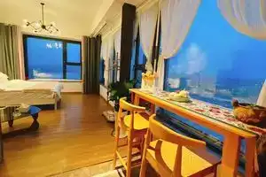 Qiju Sucheng Selected Apartment (Suzhou North Railway Station), Suzhou