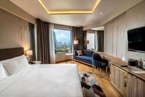 Rembrandt Hotel, Bangkok
