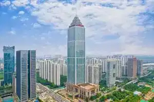 Jinshi International Hotel, Nantong