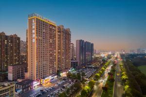 Lavande Hotel (Xinyang Municipal Government), Xinyang