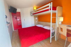 Hotel ECO GREEN, Quimper