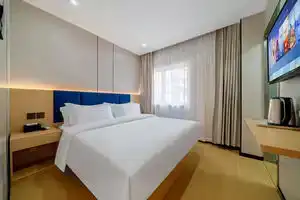 Shanghai Xiangwen Hotel, Shanghai