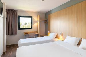 B&B HOTEL Parc Expos, Angers
