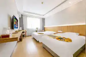 Dunhuang Oasis Theme Hotel, Dunhuang