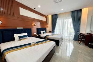 Sky Boutique Mini-hotel, Kampot
