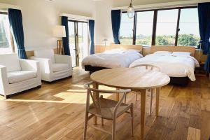 Azzurra Hotel, Miyako Island