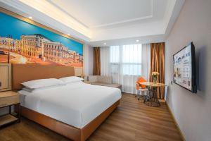 Vienna International Hotel, Shenzhen