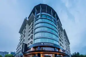 Veegle By Landison Hangzhou Binjiang, Hangzhou
