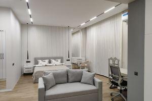 Minor River apartments, Tashkent