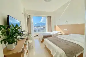 DALI business hotel, Dali