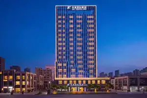 Shenzhen Zhongchen International Hotel, Shenzhen